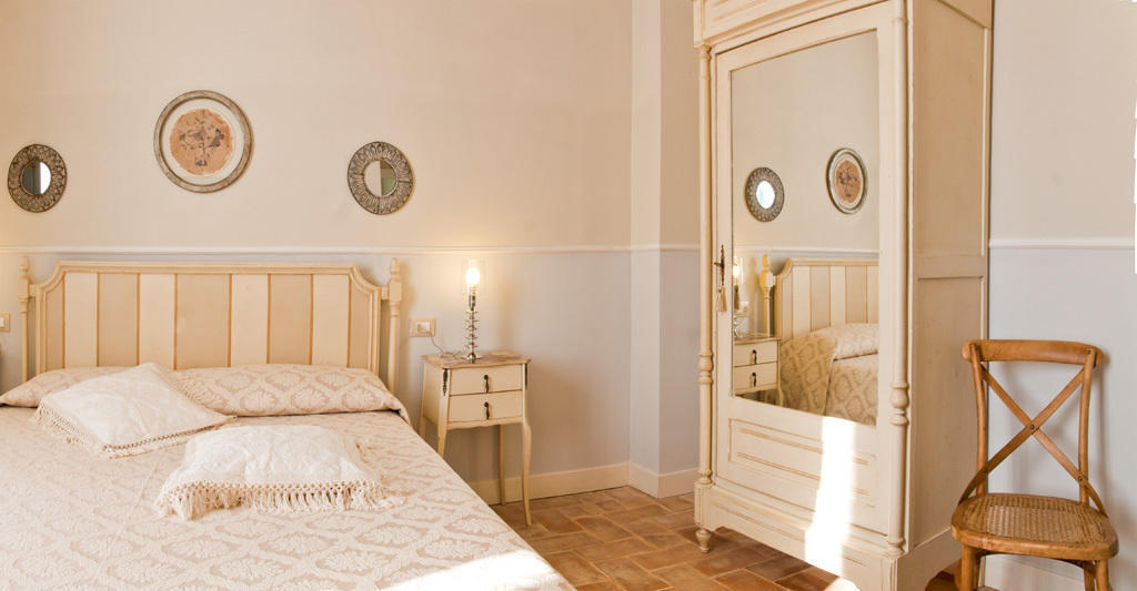 Giardino Dei Sugheri Scarlino Habitación foto