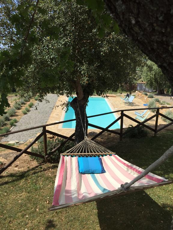 Giardino Dei Sugheri Scarlino Exterior foto